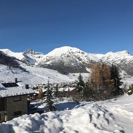 Villa Marilena - The Little Livigno Bagian luar foto