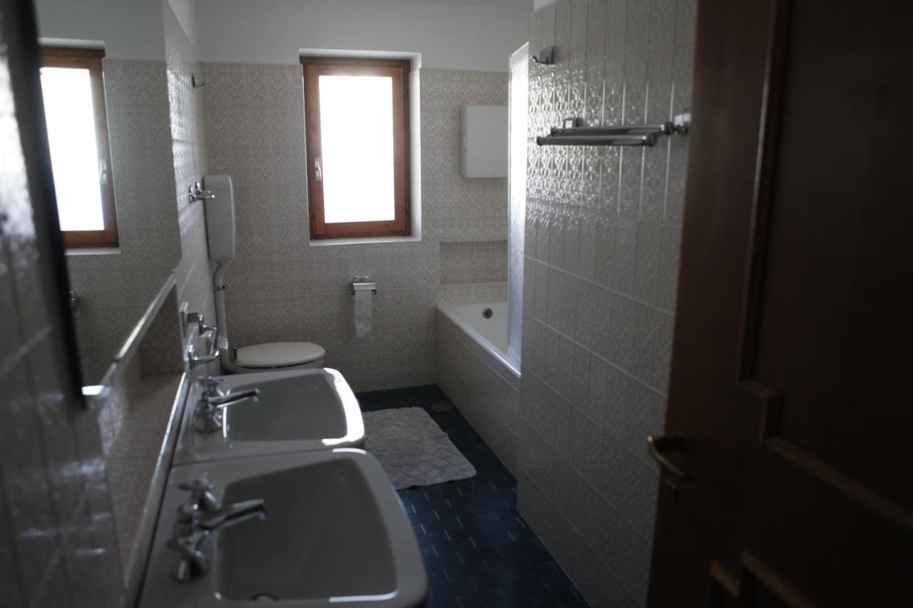 Villa Marilena - The Little Livigno Bagian luar foto